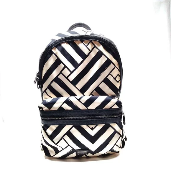 Dolce & Gabbana | Bags | Dolcegabbana Backpack Bag White 